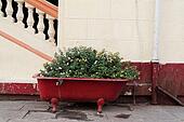 Bathtub+sizes+india