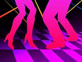 Dance+floor+clipart