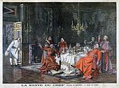 an eminent gathering 1898 