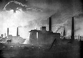 Coal+and+iron+production