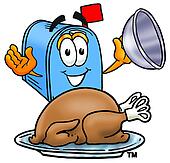 Mailbox+clipart+free