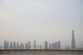 Dubai+skyline+vector+free