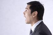 wide open mouthprofile 