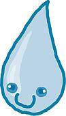 Water+drop+clip+art+free